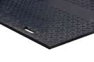 Ground protection mats 240x120cm - HD - photos 2